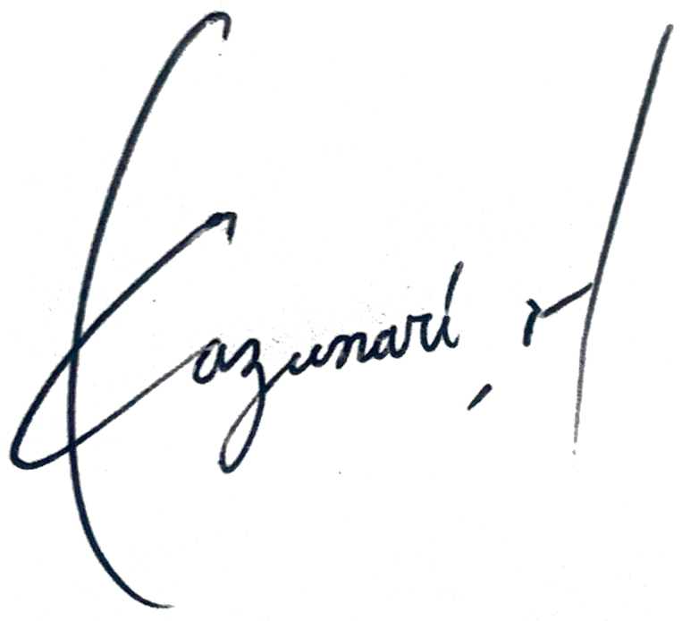 Sign